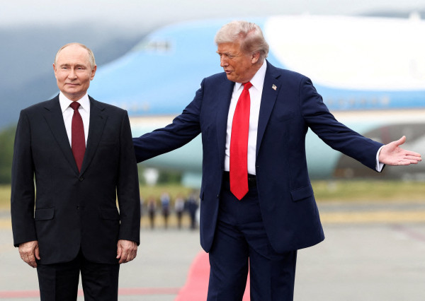 Трамп заявил о готовности защищать Латвию от России в случае эскалации угрозы