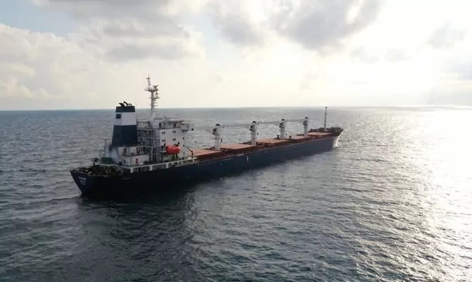 Украина усиливает роль в проекте «Трёх морей»
