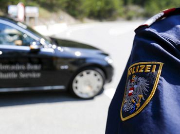 В австрийской OMV раскрыт предполагаемый шпион, связанный с посольством России