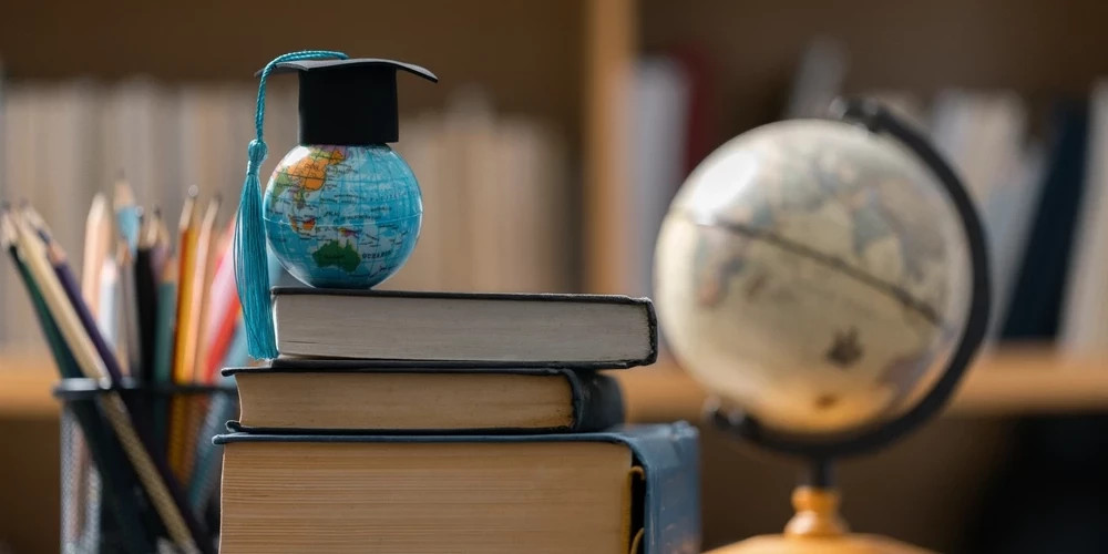 В Латвии изменены правила поступления в вузы без аттестата