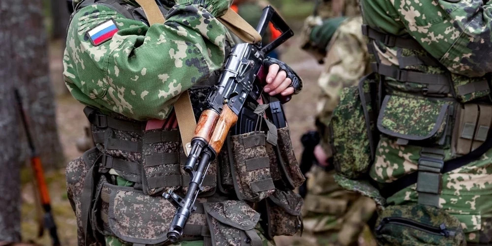 В Латвии судят за поставки Starlink в армию РФ через Ригу