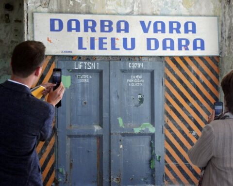 В Латвии уровень фактической безработицы в августе снизился до 6,4%