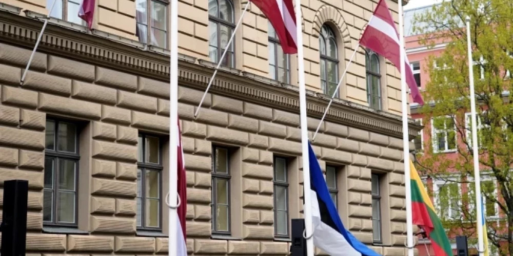 В Сейме Latvia инициируют обсуждение выхода из Стамбульской конвенции