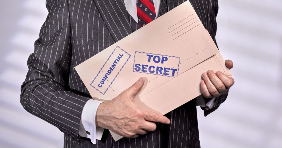 В США осудили инженера за попытку передачи секретов России