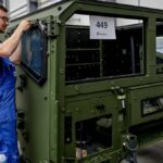 Военное производство в Латвии ищет новых сотрудников: какие навыки в приоритете