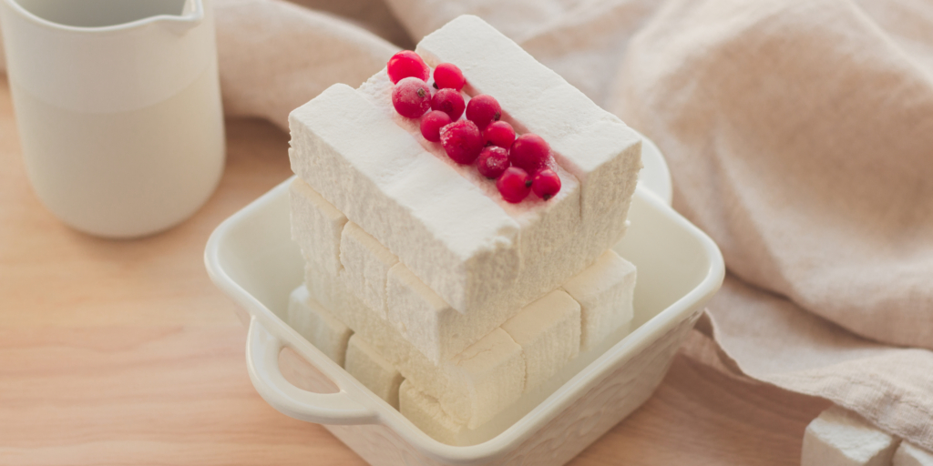 Яблочная пастила на агар-агаре без использования духовки