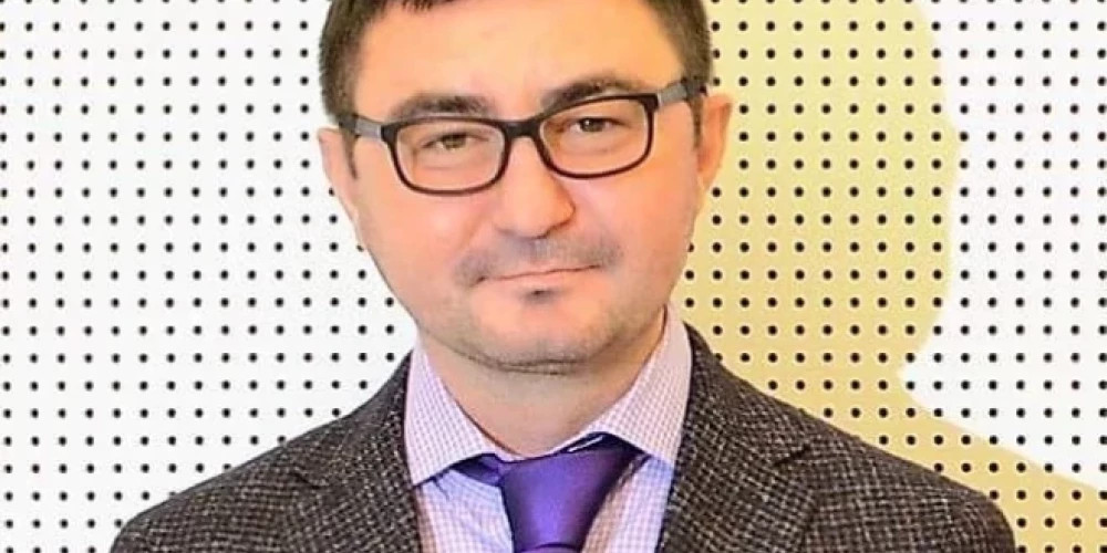 Жалоба на бывшего генпрокурора Латвии: закрытие дела о угрозах вызывает вопросы