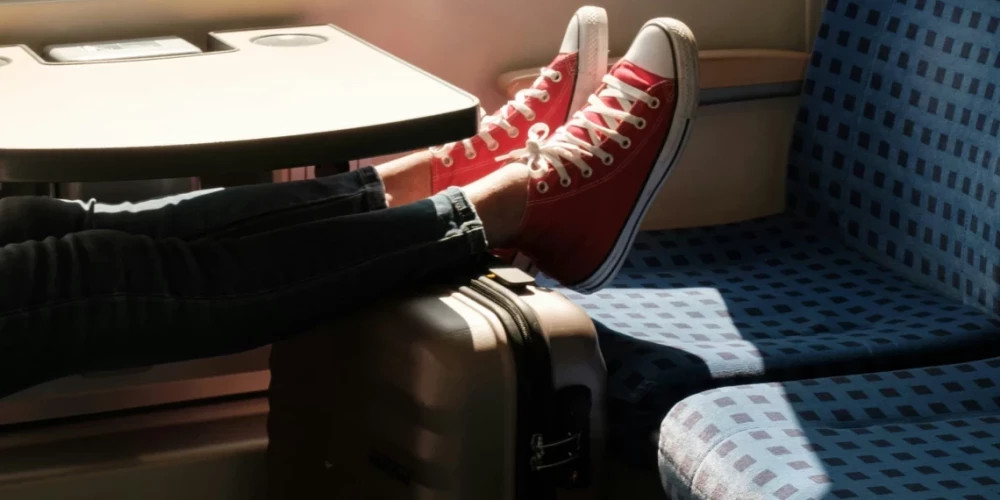 170 бесплатных проездных карт по Европе для 18-летних путешественников из Латвии