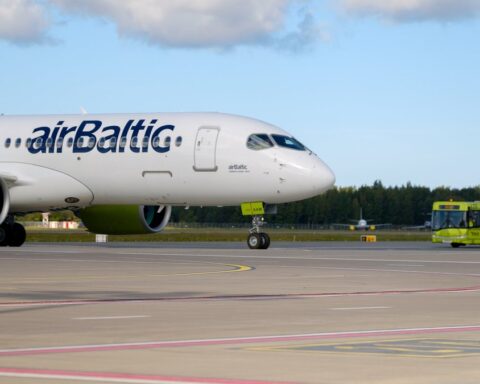 AirBaltic расширяет маршрутную сеть из Риги, несмотря на сокращение конкурентов