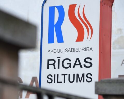 Акционеры Rīgas siltums отклонили предложение Минэкономики об увольнении руководителей совета компании