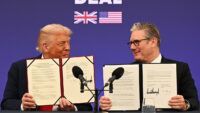 Армия США начинает испытания системы получения питьевой воды из атмосферной влаги