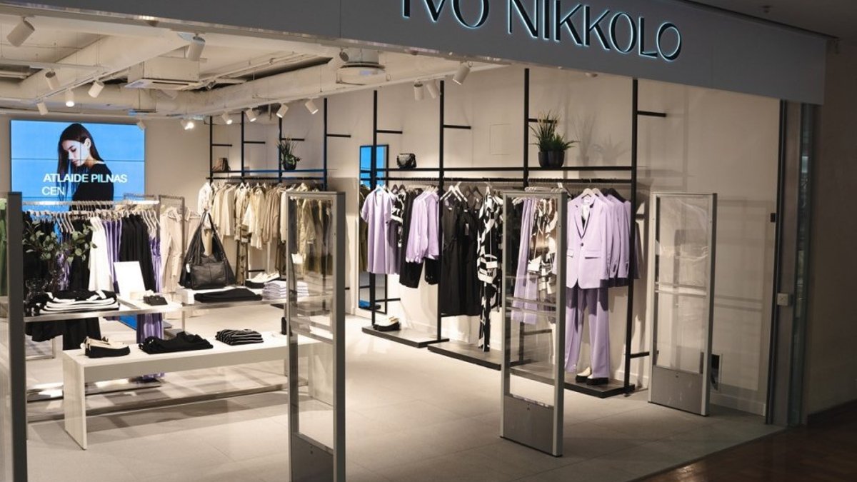 Baltika Grupp подала заявление о банкротстве и прекращает деятельность в странах Балтии