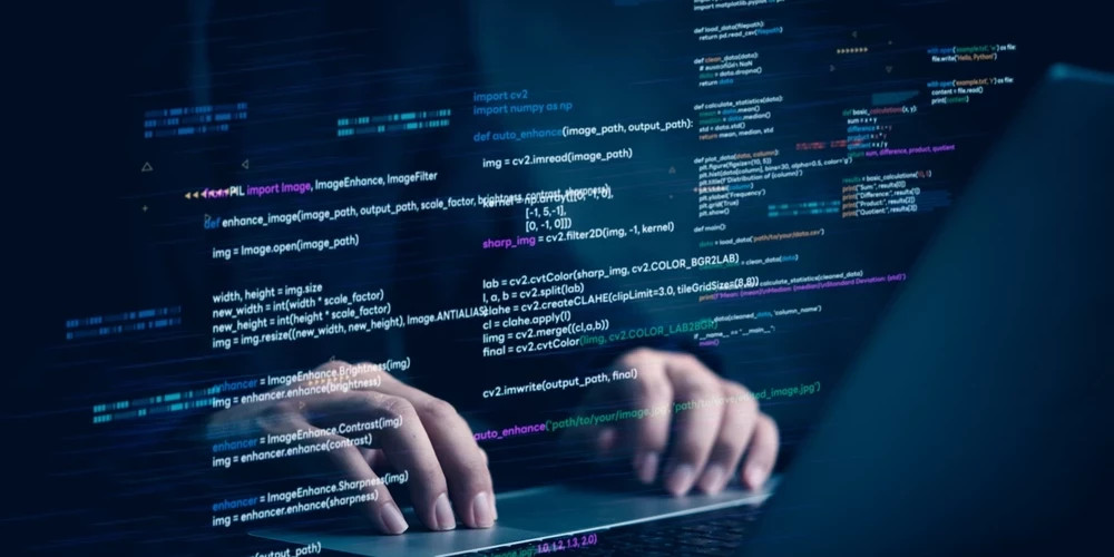 Безопасность жителей Латвии в электронной среде на рекордно низком уровне