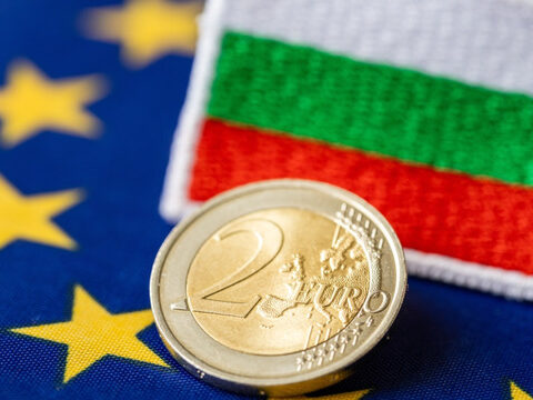 Болгария переходит на евро: что это значит для туристов с 1 января 2026 года