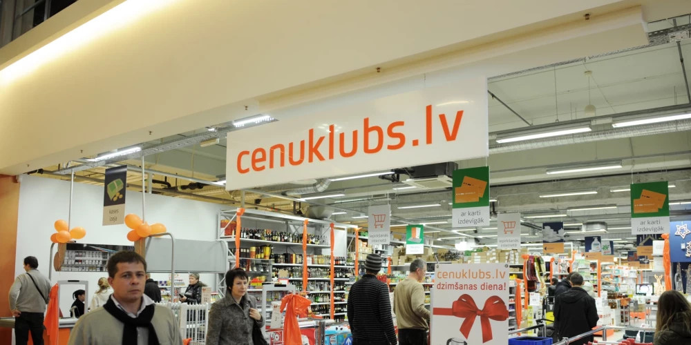 Cenuklubs продает бизнес: магазины в Риге и Талси продолжат работу