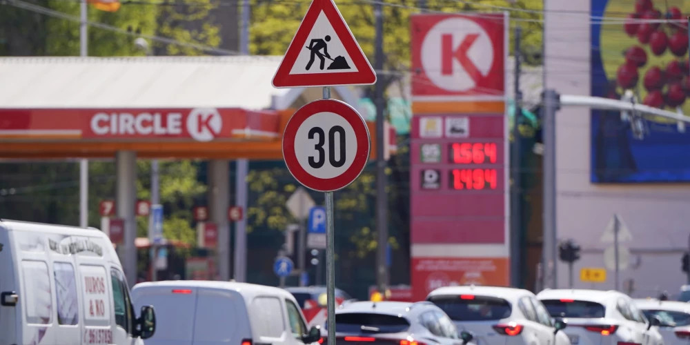 Circle K запускает новую программу лояльности с бонусами для пользователей приложения