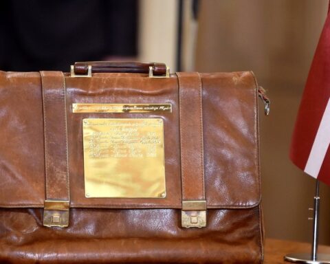 Дефицит государственного бюджета Латвии на 2024 год составит 3,3% от ВВП