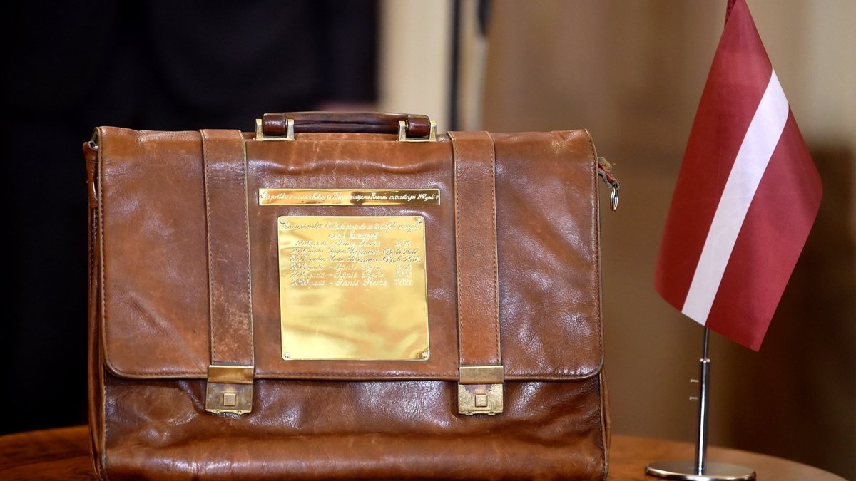 Дефицит государственного бюджета Латвии на 2024 год составит 3,3% от ВВП