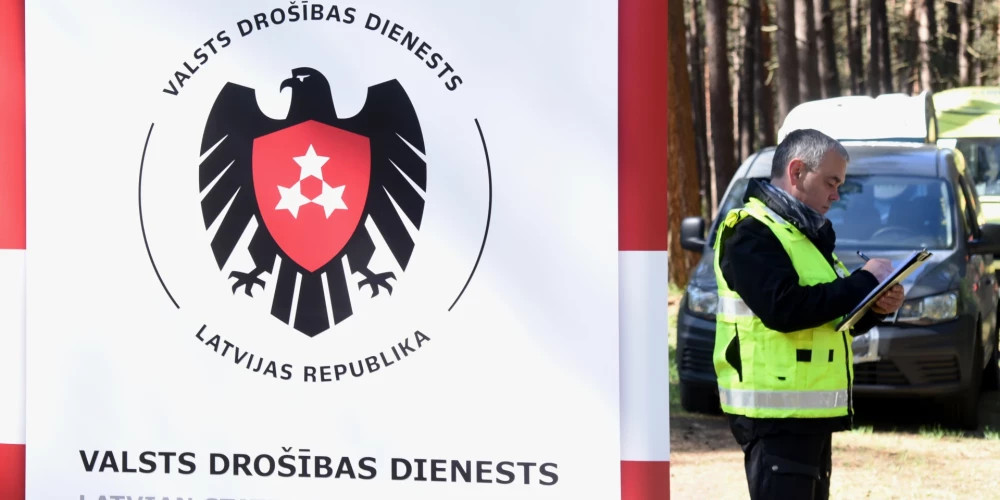 Дело о поджогах и вредительстве в Латвии: суд рассматривает обвинения против четырех человек