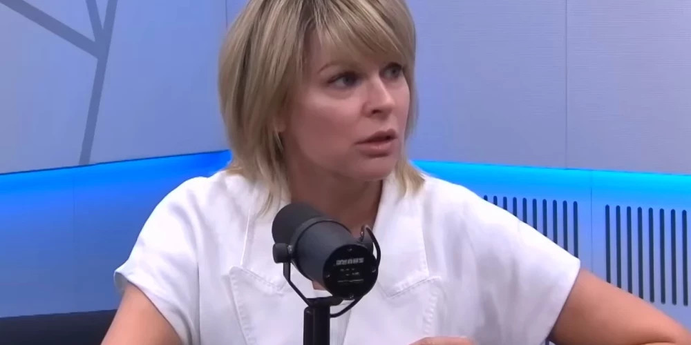 Депутат Евгения Шафранек инициировала реформу Комиссии по этике после скандала с Лианой Лангой