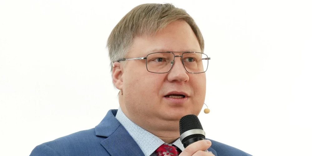 Депутат: латышизация русских школ невозможна без изменения их культурного кода