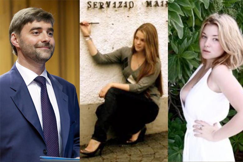 Депутаты, продвигающие закон о наказании 14-летних за диверсии, отправили своих детей жить в страны НАТО