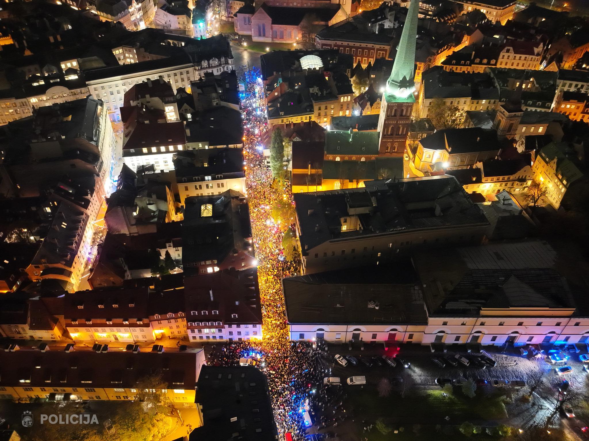 Депутаты Сейма Латвии обвиняют друг друга в связях с Кремлём и предательстве интересов страны