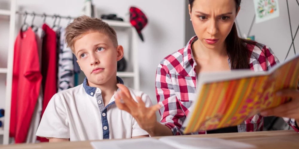 Директор школы: влияние родителей мешает языковой реформе для русскоязычных детей