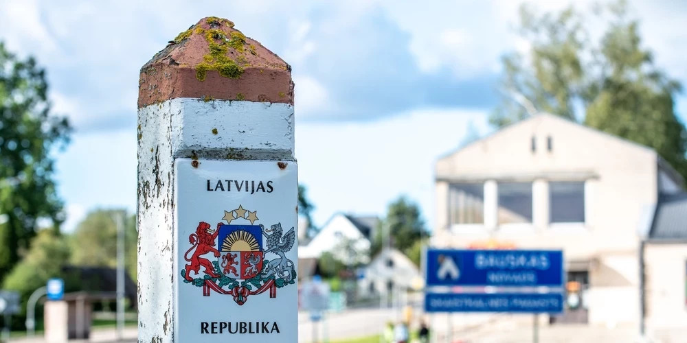 Электронная регистрация транспорта на границе с Россией и Беларусью уберёт живые очереди