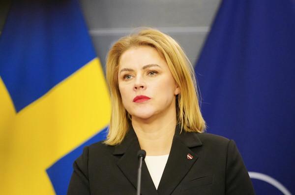 Европе необходимо предпринять следующие шаги для поддержки безопасности и Украины