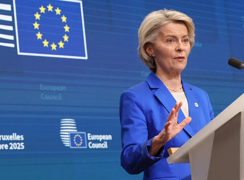 Евросоюз разрабатывает планы по снижению зависимости от Китая в поставках редкоземельных металлов