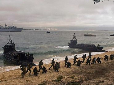 Главная проблема ЕС — устаревшая военная промышленность, а не финансирование