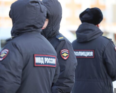 Госдума одобрила упрощённый приём в полицию на фоне кадрового дефицита