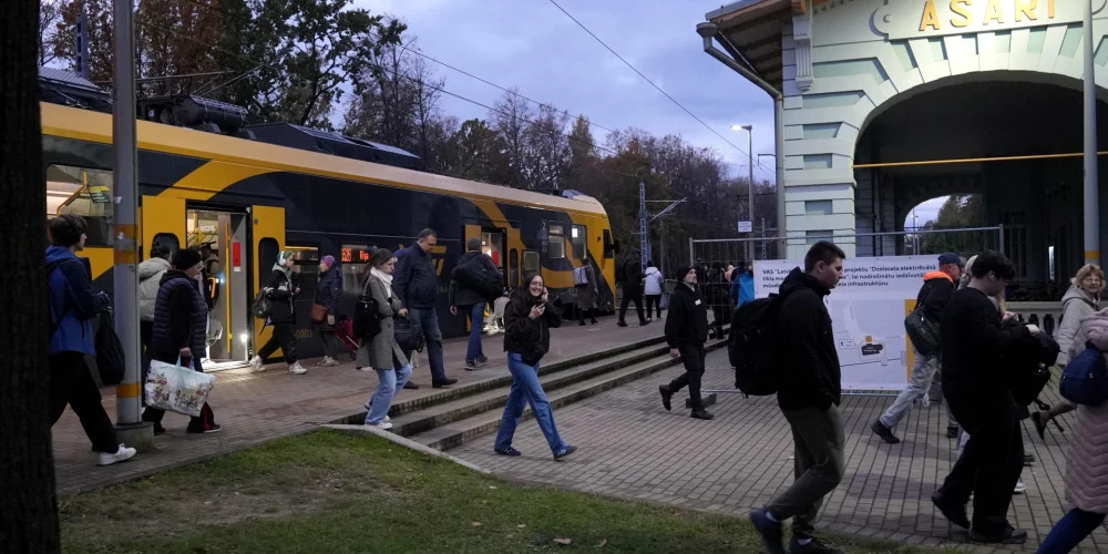 Изменения на маршруте Рига-Тукумс: что нужно знать пассажирам автобусов Vivi