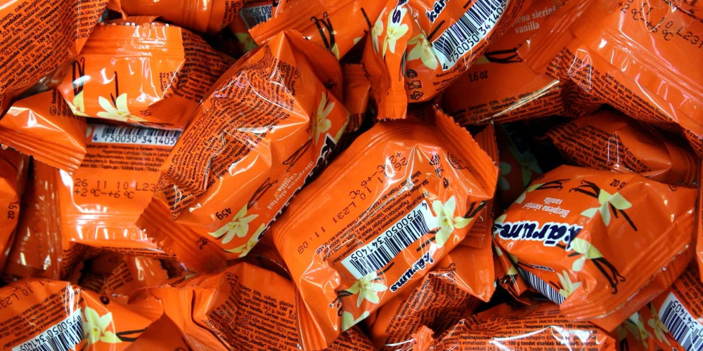 Kārums выходит на рынок Германии: оценят ли немцы латвийский продукт?