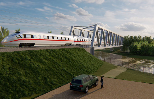 Латвийские поезда станут дополнением к эстонским: три состава за 40 млн евро