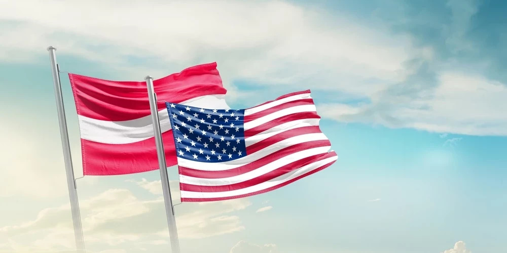 Латвийские предприниматели отправляются в США для участия в бизнес-форуме Spotlight Latvia