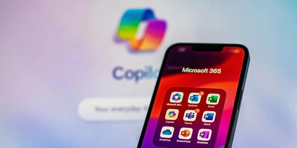 Латвийских пользователей Microsoft 365 предупреждают о новой киберугрозе