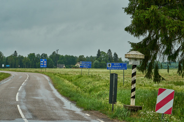 Латвия и Эстония подписали план совместных действий в борьбе с наркоторговлей