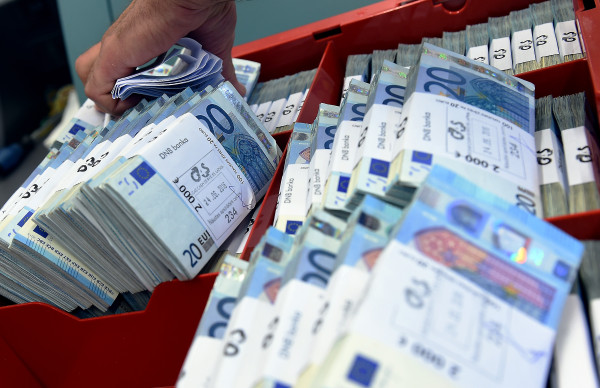 Латвия ожидает увеличение госдолга до 20,5 млрд евро к концу 2025 года