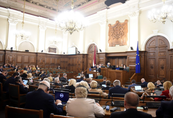 Латвия приняла климатические директивы ЕС для избежания штрафа в 300 миллионов евро