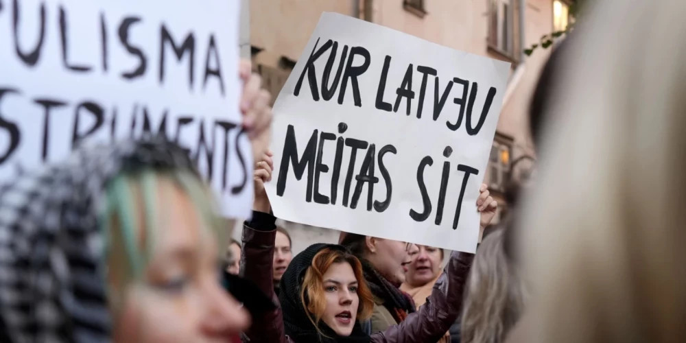 Латвия рассматривает выход из Стамбульской конвенции: министр требует оценку последствий