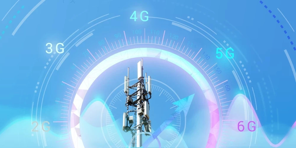 Латвия вступает в эру 6G и искусственного интеллекта для улучшения морской безопасности