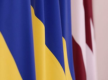 Литва, Латвия и союзники создадут бригаду ВСУ с поддержкой вооружением и обучением
