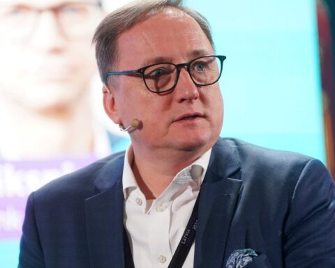 Мартиньш Казакс: как сегодня обстоит ситуация с кредитованием и ставкой Euribor