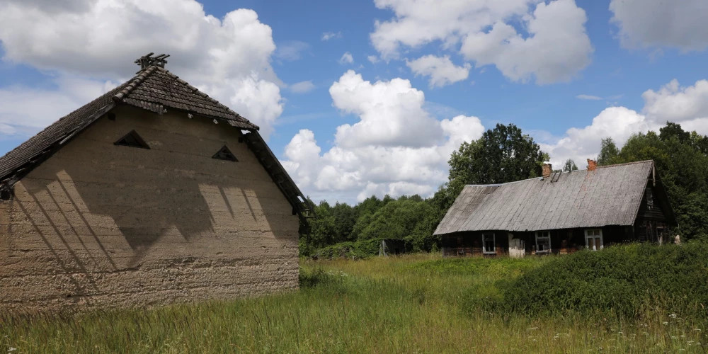 Минэкономики Латвии предупреждает о манипуляциях с землёй в приграничье