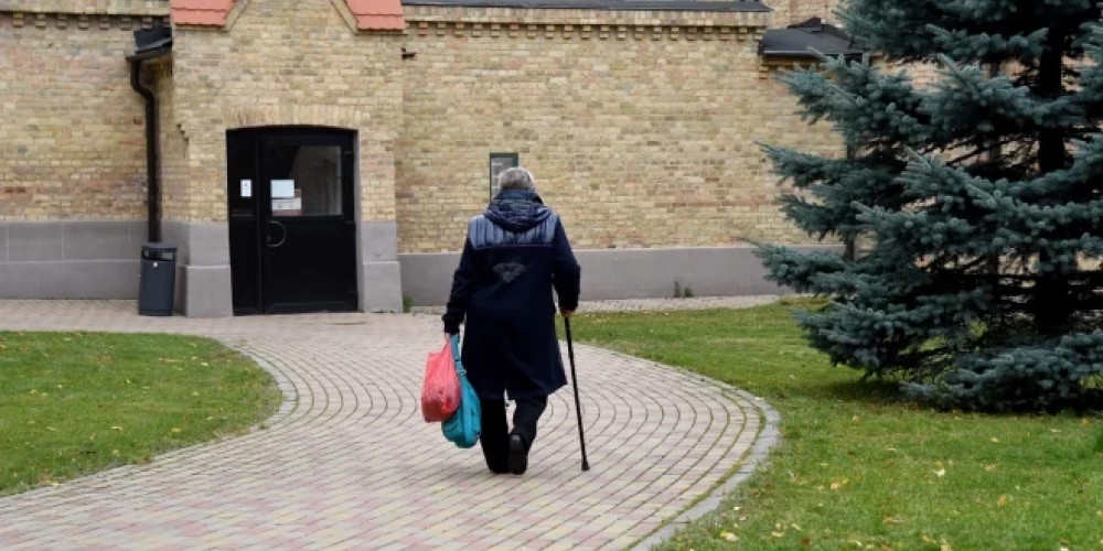 Минфин Латвии отклонил предложение о налоговых льготах для работодателей, нанимающих людей старше 50 лет