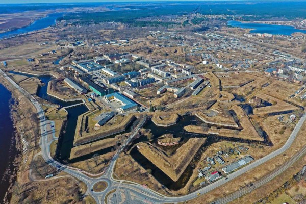 Министерство иностранных дел проводит день открытых дверей в Даугавпилсе
