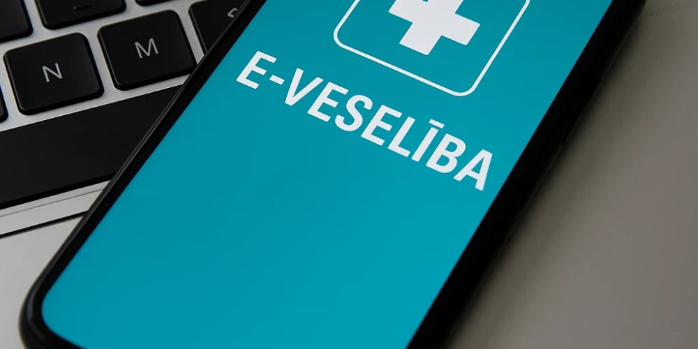Минздрав Латвии потратит 127 000 евро на улучшение системы e-veselība