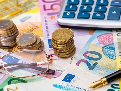МВФ рекомендовал Литве повысить налоги и улучшить бюджетную базу, советы могут затронуть и Латвию